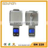 Sounon Digital Scale 200g and 0.01g Iphone Pocket Mini Scale thumbnail-3