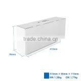 Hot Sale Household Automatic Stainless Steel Smart Vacuum Sealer With CE and GS thumbnail-5