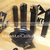 CNC lathe toolholders