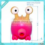 Hot Sell TPR slime Popular Alien Frog slime toys Goo toys High quality liquid toys
