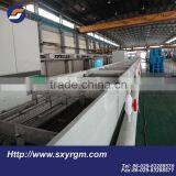 Steel Tube Zinc Coating Machine for Sale thumbnail-1