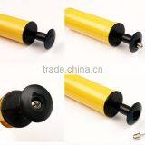 Mini Hand-held Ball Air Pump for Soccer Balls,inflatball Toys, Pool thumbnail-3