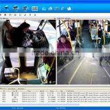 Teswell 4CH SDI 1080P Mobile Dvr MNVR With 3G Gps Wifi thumbnail-2