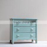 Italiyan Vintage Chest of Drawer , Vinco Fresh Side Board , 1945 Design Drawer thumbnail-1