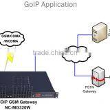 Wireless Pbx System Connect to ip Pbx Gsm Telephone thumbnail-6