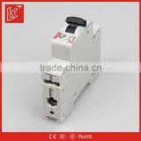 2015 Factory Supplys Newest Electric Mcb Size Strong Flame-retardant and Anti-aging thumbnail-4