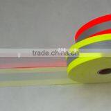 Fire Flame Resistance Reflective Fabric and Warning Resistance Reflective Fabric Strip Quality Choice thumbnail-3