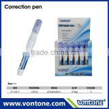 Promotional Correction Ball Pen thumbnail-1