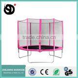 10ft Round Trampoline,big Sports Trampoline,jumping Trampoline thumbnail-4