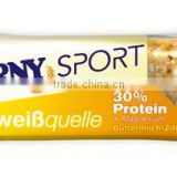 Corny Sport (Protein Bar) - Lemon