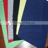 32s 200gsm 95%cotton and 5%spandex stretch fabric