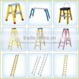 FRP Step/telescopic/folding Ladder thumbnail-1