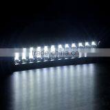 Shenzhen Supplier Best Car Accessories 12" 72w Dual Row Offroad Led Spot Light Bar Supplier's Choice thumbnail-6