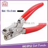 Round Shape Popular Sheet Metal Hole Punch Hang Tag Machine thumbnail-2