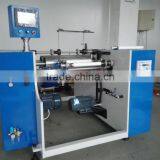Baking Paper and Kitchen Aluminum Foil Roll Rewinding Machine