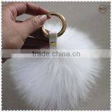 Fur Pompons Fur Balls For Hats Keychains Accessories thumbnail-6