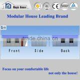 Modern Prefabricated Office House Building Prices for Sale thumbnail-2