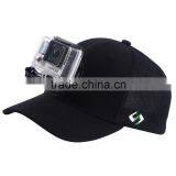 2016 Fashion Summer Edition Baseball Cap Custom by Smatree thumbnail-1