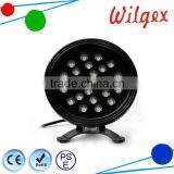 IP68 DC24V Swimming Pool Floodlights Underwater Lights thumbnail-4
