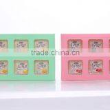 Cheap 192g Box Packing Jelly for Export Food thumbnail-3