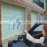 Silver Anodized Aluminum Alloy For Electric Roller Shutter Door From Manufacturer