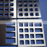 16 Button Numeric Electronic Usb Metal Keypad thumbnail-4