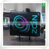 New Thermoforming Outdoor Plastic Light Signboard With Customization thumbnail-6