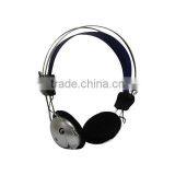 Stylish Computer Headphone With Excellent Sound Quality. PC-008 thumbnail-1