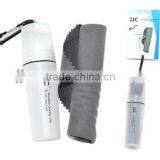 JJC CL-C4 Camera Lens Micro Fiber Cleaning Cloth With 18% Grey Color for Photography thumbnail-1