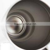 Sigg 600Ml Custom Stainless Water Bottle thumbnail-2