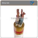 Medium Voltage Rubber Coal Mining Cable thumbnail-1