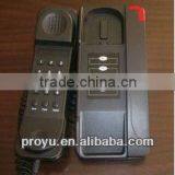 Proyu's Professional Design Panel Desk & Wall Mountable Hotel Phone Py-6002 thumbnail-1