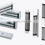 Proyu Waterproof 270kg Single Door Magnetic Safety Lock PY-EL5-2W thumbnail-5