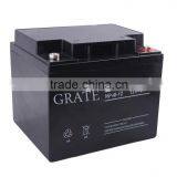 Ups Battery Solar Batteries Solar Batterys Ups 12V40ah thumbnail-2