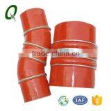 PASS ISO ISO9002 CE Chinac Manufacturer Air Filter Rubber Tube Truck Accessories