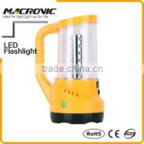 Flash Light,LED portable torch,rechargeable lantern