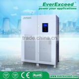 EverExceed Low Frequency Online 120 kva UPS with ISO/ CE/ RoHS Certificates