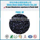 Modified High Quality Engineering Glass filled nylon66 granules, PA66 gf25 plastic pellets