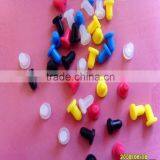 Chinese Custom Silicone Rubber Bathtub Stopper thumbnail-1