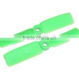 Maytech Plastic Bull Nose Propeller 3.5 x 4.5inch CW and CCW for 250mm Mini Quad thumbnail-2