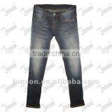 Fashion Lady's Jeans thumbnail-1