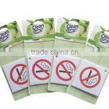 New Design Air Freshener Paper for Car