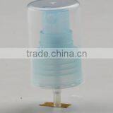 Whole Cover Plastic Fog Head of Cosmetic Bottle thumbnail-1