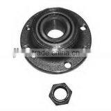 High Quality Wheel Hub for Fiat Punto / Siena / Marea / Palio OEM No 7769902