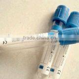 Vacuum 6ml PT Tube
