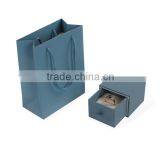 China Manufacturer Women Jewelry Necklace Packaging Box thumbnail-3