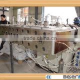 CE/SGS approved 200mm PVC profile ceiling making line