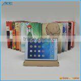 For IPad 6, Customized PU Flip Tablet Case With Printing Color for IPad 6 thumbnail-2