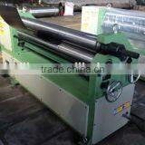 Hot Selling W11S 20*2500 Upper Roller Universal 3 Roll Plate Bending Machine for Sale thumbnail-6