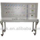 Electrical Teaching Board, Electrical Power System Integrated Automation Training System, Educational Equipment thumbnail-2